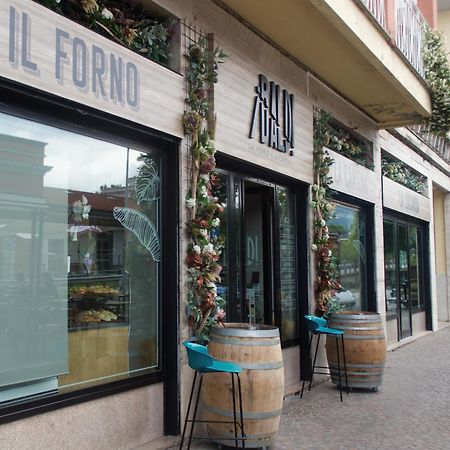 לבנו Locanda Da I Baldi מראה חיצוני תמונה