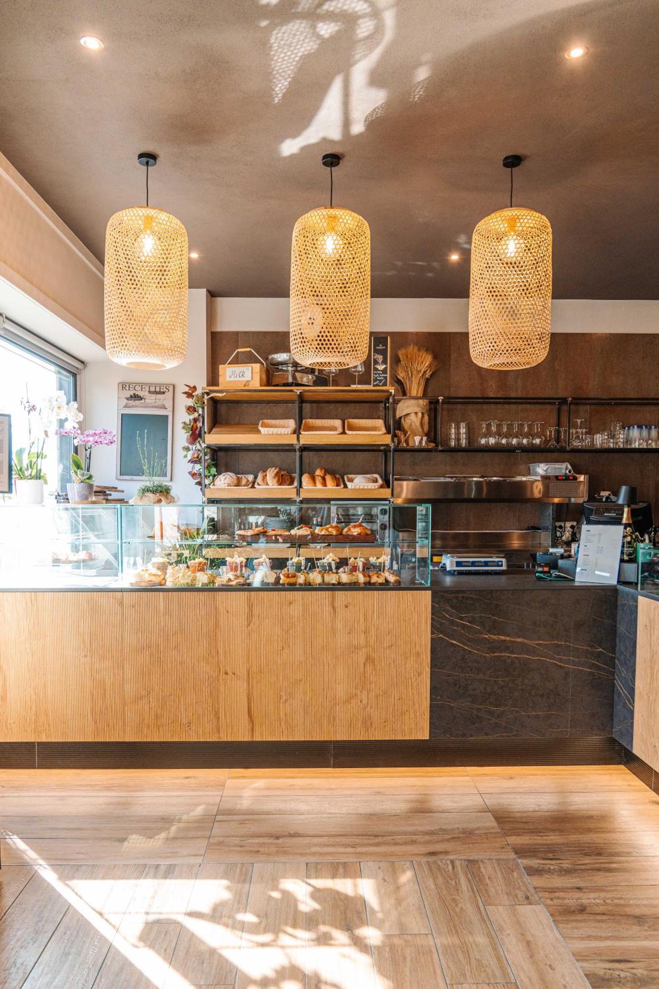 לבנו Locanda Da I Baldi מראה חיצוני תמונה