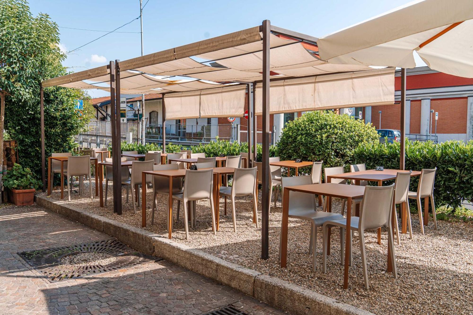 לבנו Locanda Da I Baldi מראה חיצוני תמונה