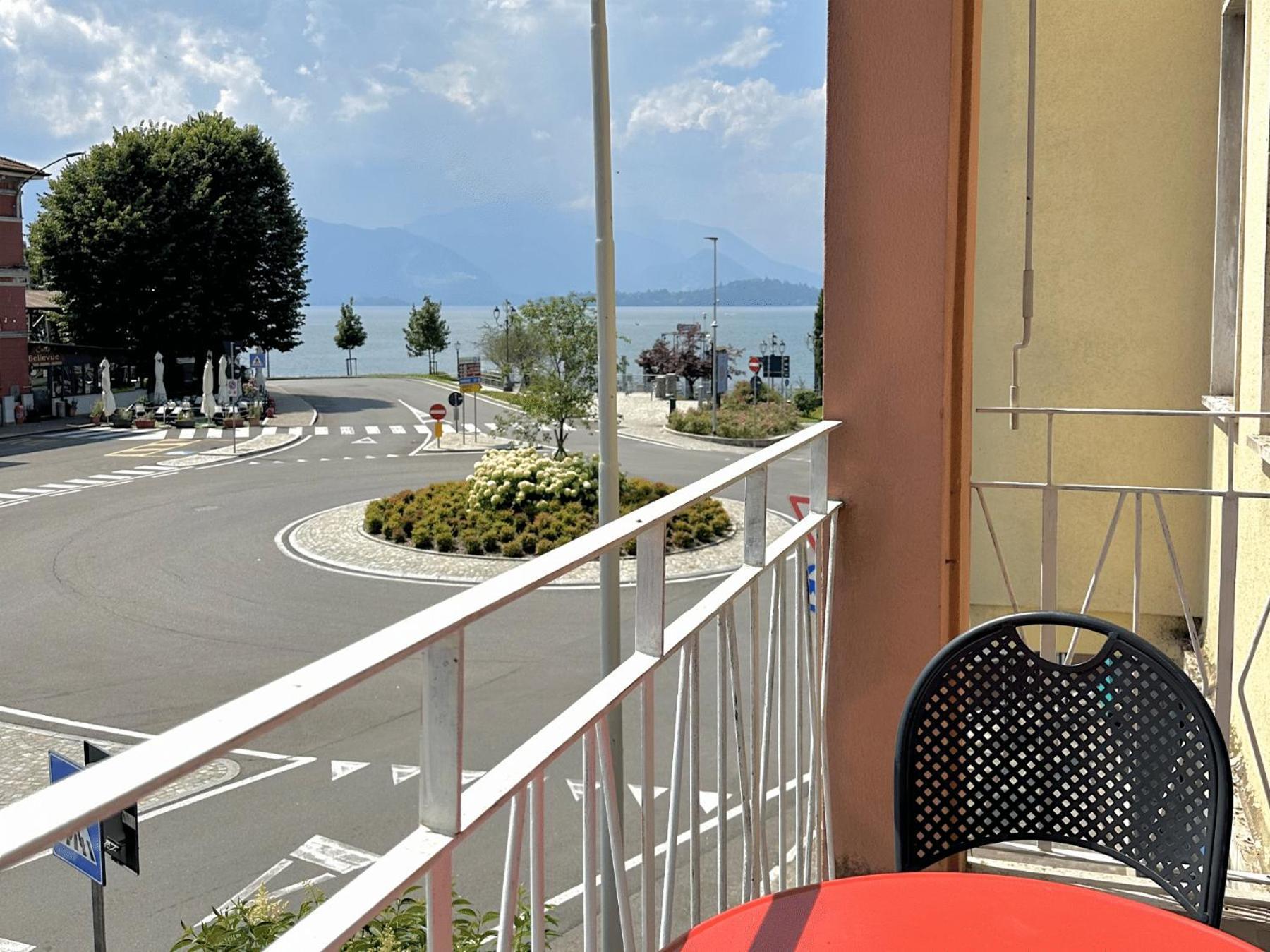 לבנו Locanda Da I Baldi מראה חיצוני תמונה
