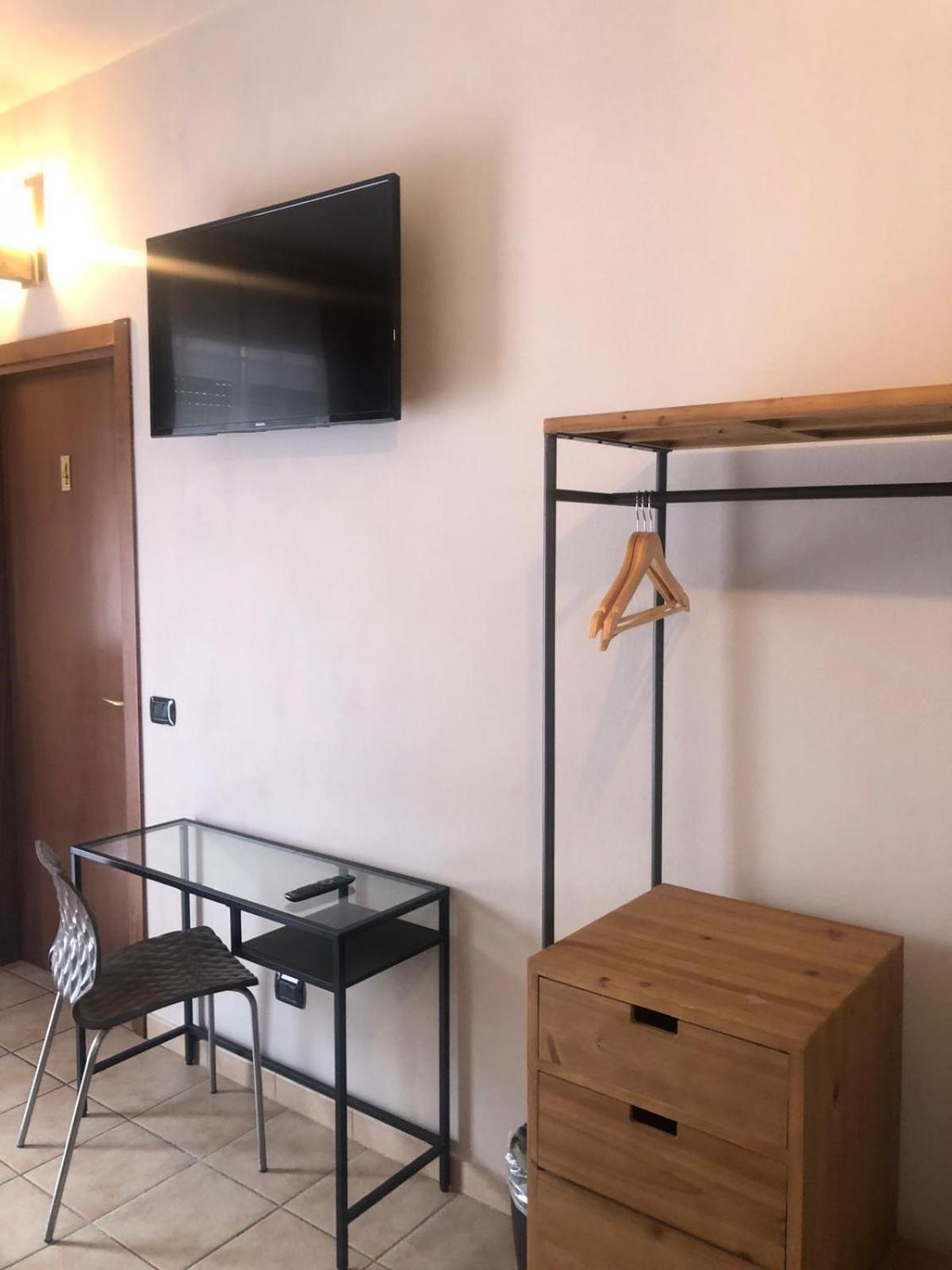 לבנו Locanda Da I Baldi מראה חיצוני תמונה