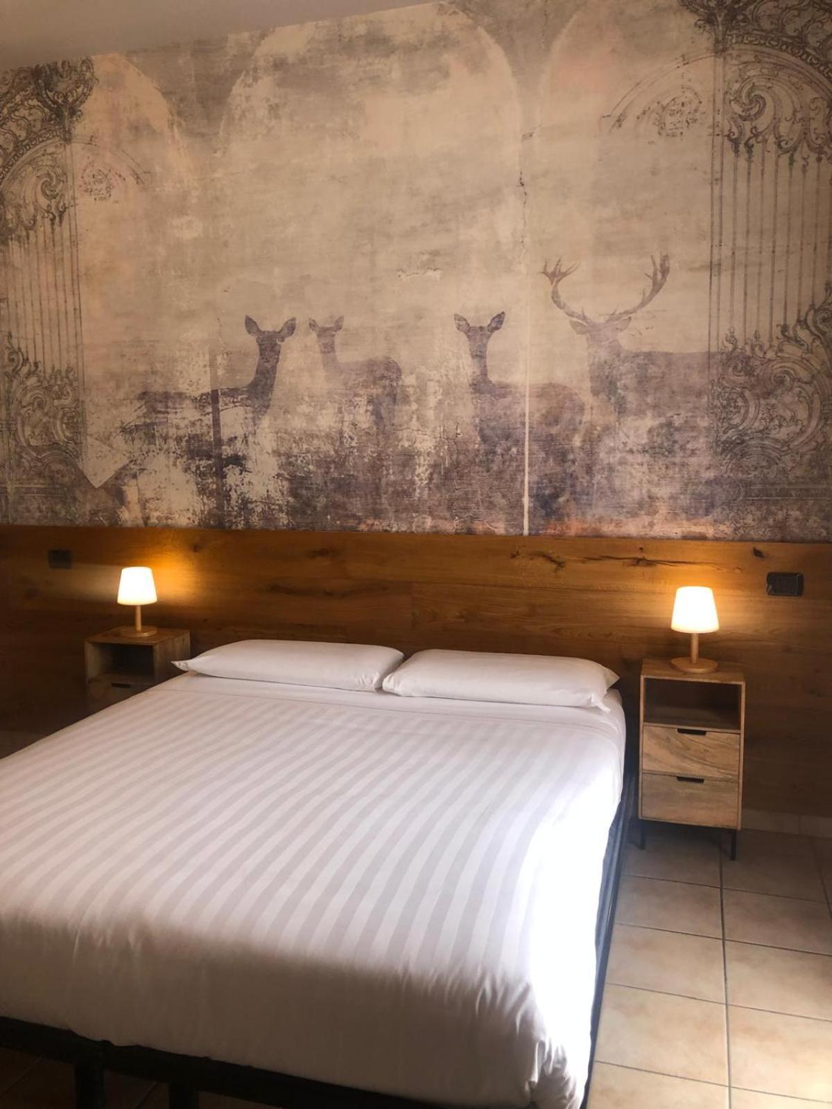 לבנו Locanda Da I Baldi מראה חיצוני תמונה