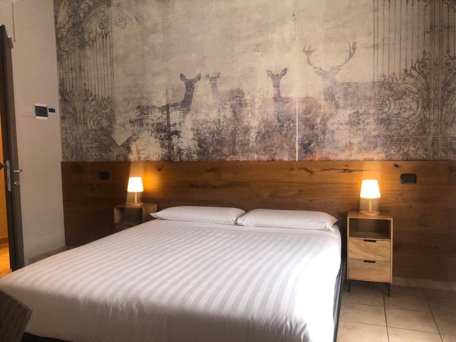 לבנו Locanda Da I Baldi מראה חיצוני תמונה